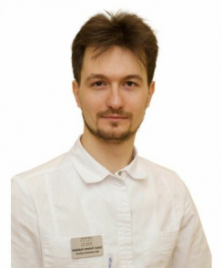 Верзилов Константин Владимирович стоматолог
