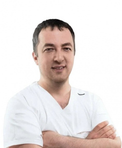Туманян Ваге Самсонович стоматолог