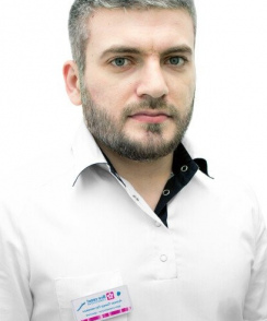 Асеков Тимур Русланович стоматолог