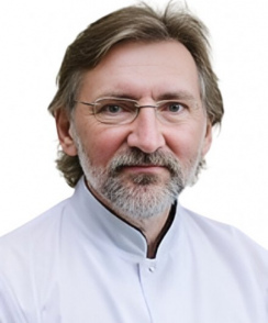 Колесов Сергей Васильевич травматолог-ортопед