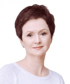 Соловьева Елена Владимировна психолог