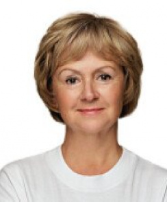 Соловьева Елена Владимировна психолог
