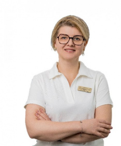 Юлова Наталья Алексеевна стоматолог