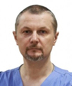 Мартинович Вячеслав Александрович хирург