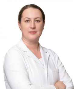 Машечкова Ирина Викторовна аллерголог
