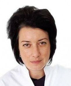 Матвеева Ирина Евгеньевна лор (отоларинголог)