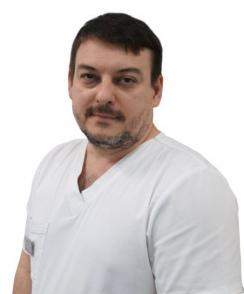 Александров Евгений Юрьевич стоматолог