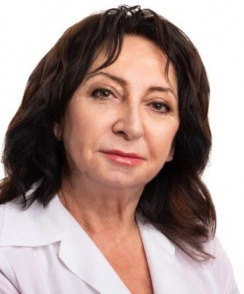 Магомедова Талмида Мирзоевна ортопед