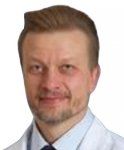 Юрченко Марк Александрович дерматолог