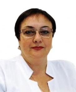 Уголева Татьяна Викторовна невролог