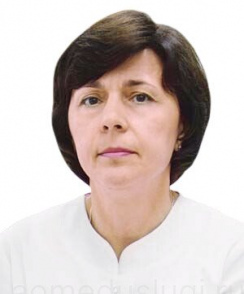 Ганган Валентина Викторовна узи-специалист