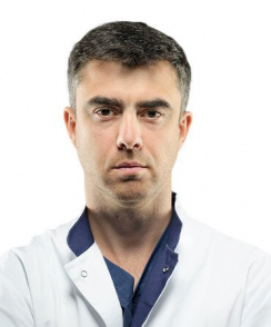 Воленко Иван Александрович маммолог