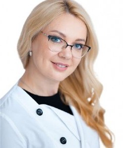 Виноградова Любовь Валерьевна репродуктолог (эко)