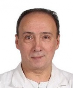 Лондон Сергей Валентинович мануальный терапевт