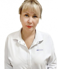 Соловьева Людмила Анатольевна стоматолог