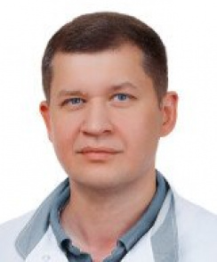 Песегов Станислав Вадимович андролог