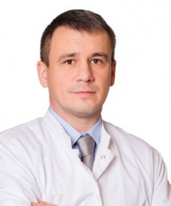 Деревцов Виталий Викторович кардиолог