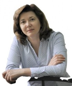 Грошева Елена Александровна психолог