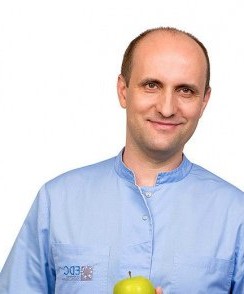 Маликов Александр Ивановович стоматолог