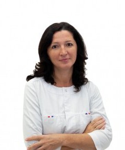 Барсукова Екатерина Олеговна узи-специалист