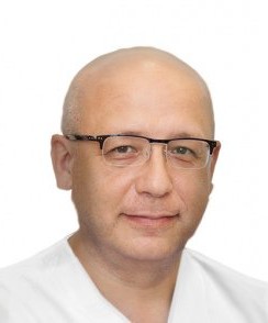 Попов Владимир Владимирович узи-специалист