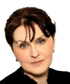 Соснова Елена Алексеевна акушер