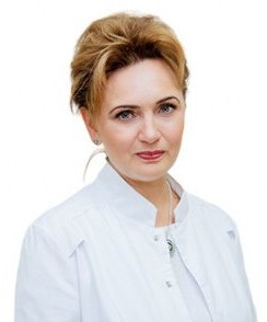 Барская Екатерина Сергеевна психолог