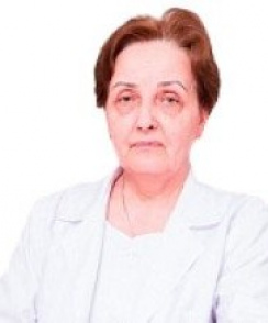 Калинина Ирина Ивановна эмбриолог