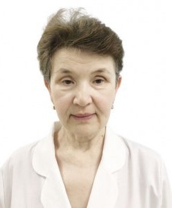 Бубнова Светлана Николаевна гинеколог