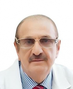 Гаспаров Александр Сергеевич акушер-гинеколог