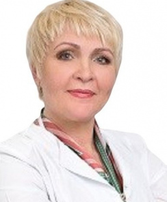 Фуранина Надежда Владимировна аллерголог