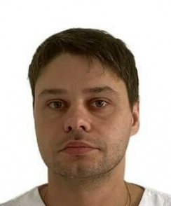 Рыженков Андрей Александрович проктолог