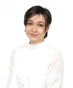 Николенко Елена Владимировна стоматолог