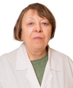 Евтеева Елена Алексеевна педиатр