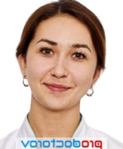 Шестакова Екатерина Юрьевна стоматолог