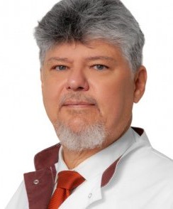 Иртуганов Наиль Шамильевич эндокринолог