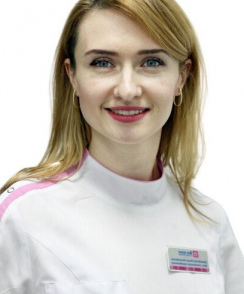 Давиденко Ольга Николаевна стоматолог-пародонтолог