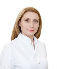 Антипова Нина Владимировна акушер-гинеколог