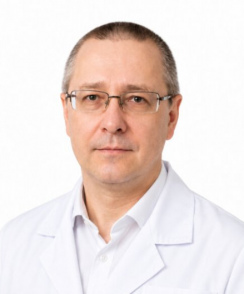 Елонаков Александр Викторович ревматолог