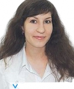 Ельчанинова Светлана Михайловна стоматолог