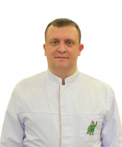 Матроскин Александр Геннадьевич лор (отоларинголог)