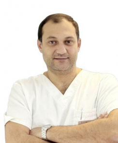 Саркисян Наири Аркадьевич стоматолог