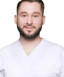 Зимин Алексей Викторович стоматолог
