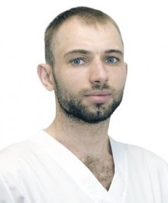 Капустин Артём Александрович стоматолог