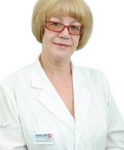 Борисова Елена Робертовна стоматолог-хирург