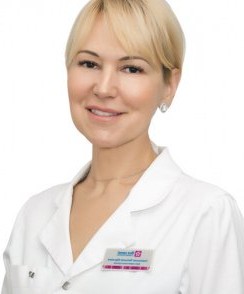 Савельева Татьяна Юрьевна стоматолог
