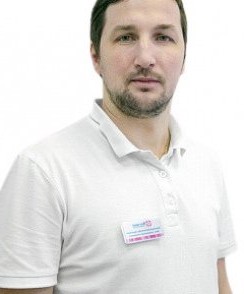 Кузнецов Александр Сергеевич стоматолог