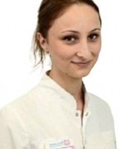 Щербак Светлана Георгиевна стоматолог