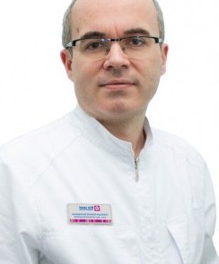 Смельцов Алексей Викторович стоматолог