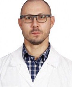 Андреев Дмитрий Александрович кардиолог